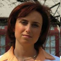 Мириам Залманович