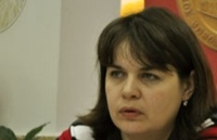 Ольга Иженякова