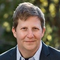 Роберт Колкер