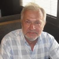 Сергей Горленко