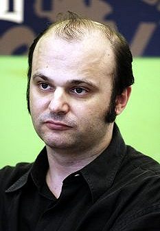 Александр Прокопович
