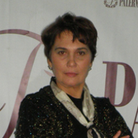 Елена Шапран