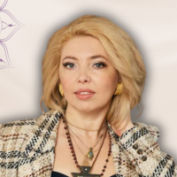 Элена Гамаюн