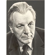 Сергей Смирнов