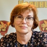Ольга Шнырова