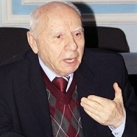 Солтан Дзарасов