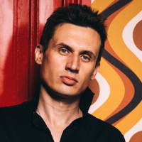 Дмитрий Глебов