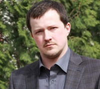 Дмитрий Лысков