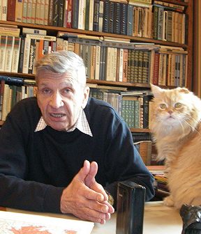 Юрий Жуков