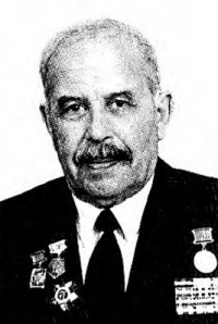 Хизгил Авшалумов