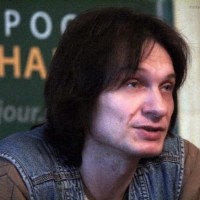 Олег Кудрин