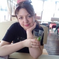 Ольга Иванова