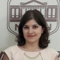 Инна Айрапетова