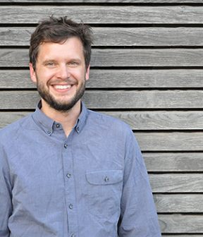 Эндрю Смарт