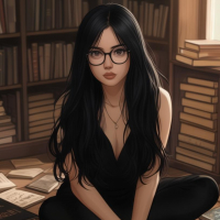 Аманда Лили Роуз