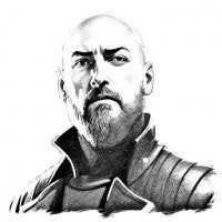 Арсений Калабухов
