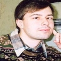 Александр Рыжов