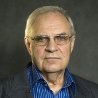 Павел Алешин
