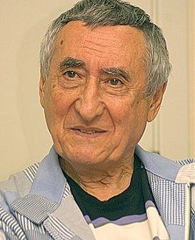 Александр Каневский