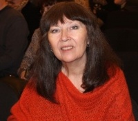 Светлана Мосова