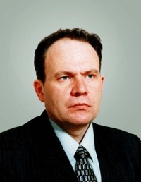 Анатолий Маклаков
