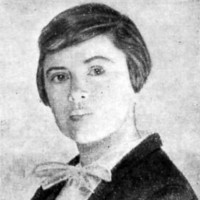 Фрида Вигдорова