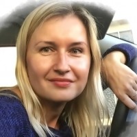 Анастасия Амбер