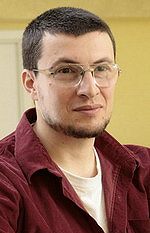 Александр Левитас