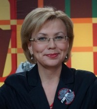 Наталья Фадеева