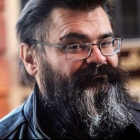 Алекс Вурхисс