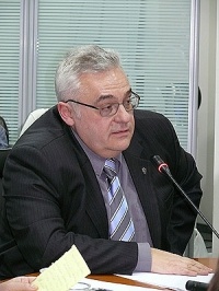 Владимир Овчинский