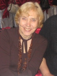 Елена Душечкина