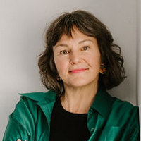 Карен Джиннейн