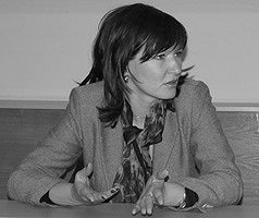 Татьяна Таирова-Яковлева