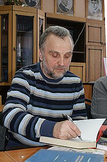 Валерий Залотуха