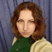 Вероника Ягушинская
