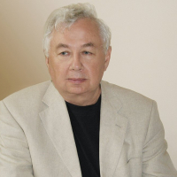 Валерий Михайлов