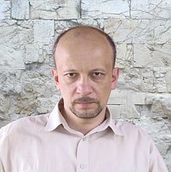 Анатолий Гин