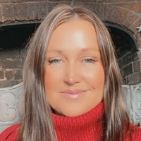 Christie Barlow