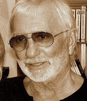 Виктор Мережко