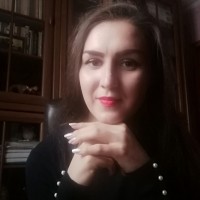 Джессика Фальковски