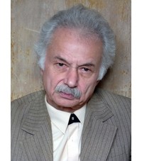 Валерий Флёров