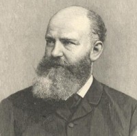 Georg Ebers