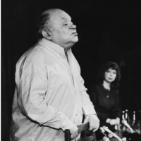 Наум Коржавин