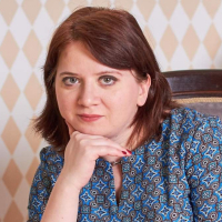 Елена Добрынина