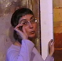 Елена Крюкова