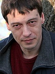 Антон Уткин