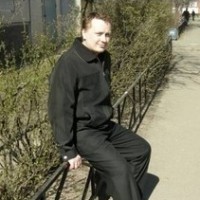Сергей Семенов