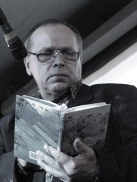 Петр Чейгин