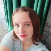 Евгения Гаврилова